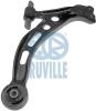 RUVILLE 936901 Track Control Arm