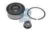 RUVILLE 5538 Wheel Bearing Kit