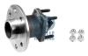 RUVILLE 5350 Wheel Bearing Kit