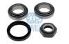 RUVILLE 5229 Wheel Bearing Kit