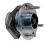 RUVILLE 5245 Wheel Bearing Kit