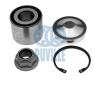 RUVILLE 5558 Wheel Bearing Kit