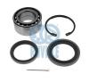 RUVILLE 7322 Wheel Bearing Kit
