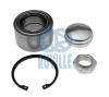 RUVILLE 4017 Wheel Bearing Kit