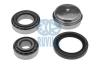 RUVILLE 5136 Wheel Bearing Kit