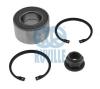 RUVILLE 6516 Wheel Bearing Kit