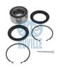 RUVILLE 6826 Wheel Bearing Kit
