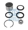 RUVILLE 8110 Wheel Bearing Kit