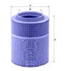 UNICO FILTER AE26480 Air Filter