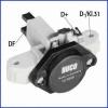 HÜCO 130559 Replacement part