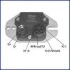 HÜCO 138019 Replacement part