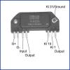 HÜCO 138026 Replacement part