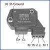 HÜCO 138043 Replacement part