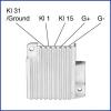 HÜCO 138082 Replacement part