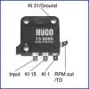 HÜCO 138089 Replacement part