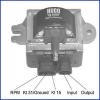 HÜCO 138097 Replacement part