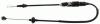 SACHS 3074003345 Clutch Cable
