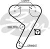 GATES 5080 Timing Belt
