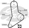 GATES 5113 Timing Belt