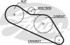 GATES 5114 Timing Belt