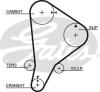 GATES 5118 Timing Belt
