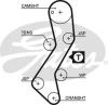 GATES 5251XS Timing Belt