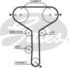GATES 5259XS Timing Belt