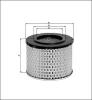 KNECHT LX1606 Air Filter