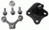LEMFÖRDER 1762002 Repair Kit, ball joint