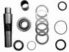 LEMFÖRDER 2573601 Repair Kit, kingpin