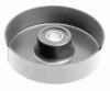 LEMFÖRDER 2822601 Tensioner Pulley, v-ribbed belt