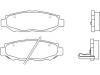 TEXTAR 2149101 Brake Pad Set, disc brake