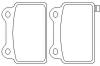 TEXTAR 2482701 Brake Pad Set, disc brake