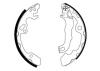 TEXTAR 91052500 Brake Shoe Set