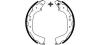 TEXTAR 91056200 Brake Shoe Set