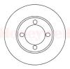 JURID 561882J Brake Disc