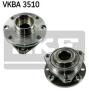 SKF VKBA3510 Wheel Bearing Kit