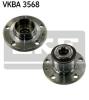 SKF VKBA3568 Wheel Bearing Kit