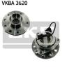 SKF VKBA3620 Wheel Bearing Kit