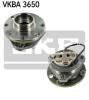 SKF VKBA3650 Wheel Bearing Kit
