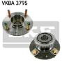 SKF VKBA3795 Wheel Bearing Kit
