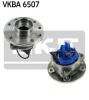 SKF VKBA6507 Wheel Bearing Kit