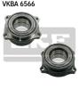 SKF VKBA6566 Wheel Bearing Kit