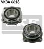 SKF VKBA6618 Wheel Hub