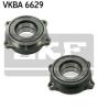 SKF VKBA6629 Wheel Bearing Kit