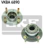 SKF VKBA6890 Wheel Bearing Kit