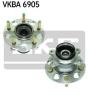 SKF VKBA6905 Wheel Bearing Kit
