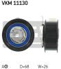 SKF VKM11130 Tensioner Pulley, timing belt
