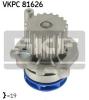 SKF VKPC81626 Water Pump