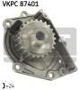 SKF VKPC87401 Water Pump